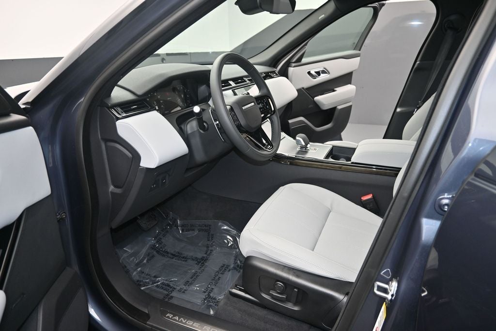 2026 Land Rover Range Rover Velar S