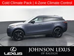 2026 Land Rover Range Rover Velar S
