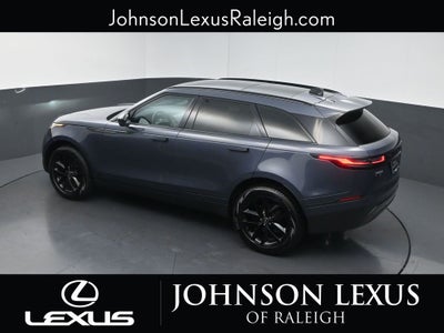 2026 Land Rover Range Rover Velar S