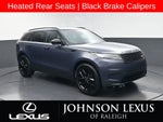 2026 Land Rover Range Rover Velar S