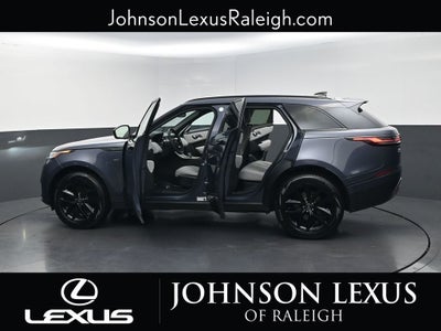 2026 Land Rover Range Rover Velar S
