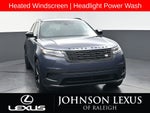 2026 Land Rover Range Rover Velar S