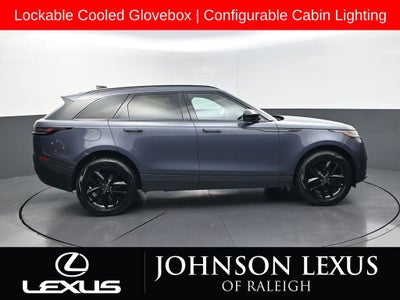2026 Land Rover Range Rover Velar S