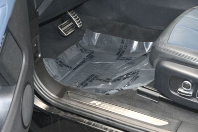 2021 Land Rover Range Rover Evoque R-Dynamic SE