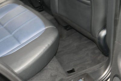 2021 Land Rover Range Rover Evoque R-Dynamic SE