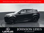 2021 Land Rover Range Rover Evoque R-Dynamic SE