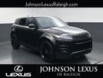 2021 Land Rover Range Rover Evoque R-Dynamic SE
