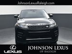 2021 Land Rover Range Rover Evoque R-Dynamic SE