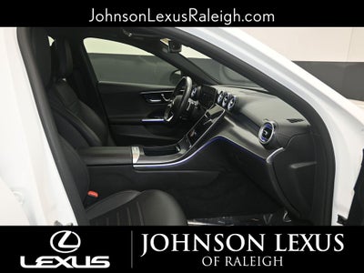 2022 Mercedes-Benz C-Class C 300 4MATIC®