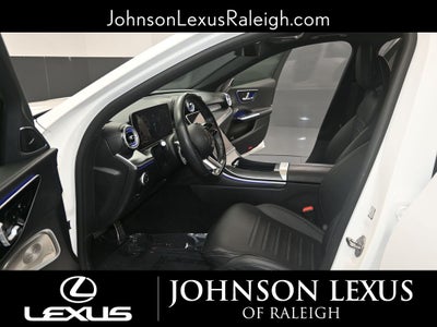 2022 Mercedes-Benz C-Class C 300 4MATIC®