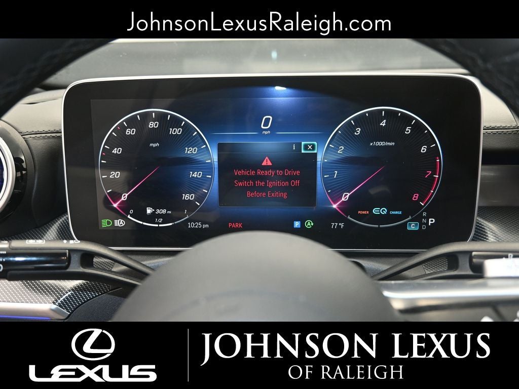 2022 Mercedes-Benz C-Class C 300 4MATIC®