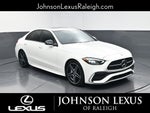 2022 Mercedes-Benz C-Class C 300 4MATIC®