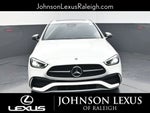 2022 Mercedes-Benz C-Class C 300 4MATIC®