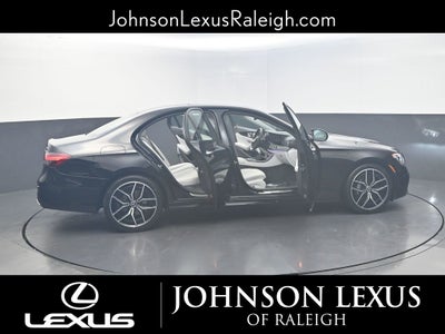 2022 Mercedes-Benz E-Class E 350 4MATIC®