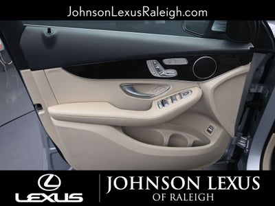 2022 Mercedes-Benz GLC GLC 300 4MATIC®