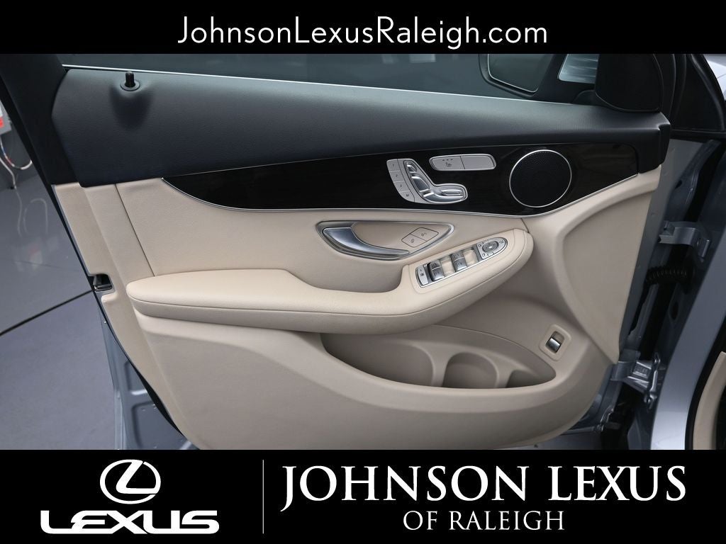 2022 Mercedes-Benz GLC GLC 300 4MATIC®