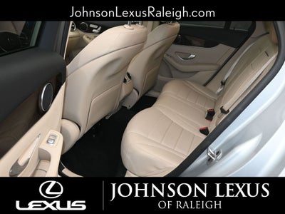 2022 Mercedes-Benz GLC GLC 300 4MATIC®