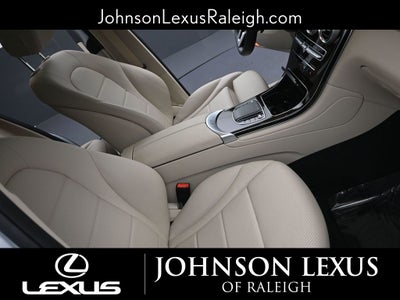 2022 Mercedes-Benz GLC GLC 300 4MATIC®