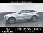 2022 Mercedes-Benz GLC GLC 300 4MATIC®