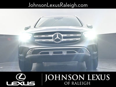 2020 Mercedes-Benz GLC GLC 300 4MATIC®