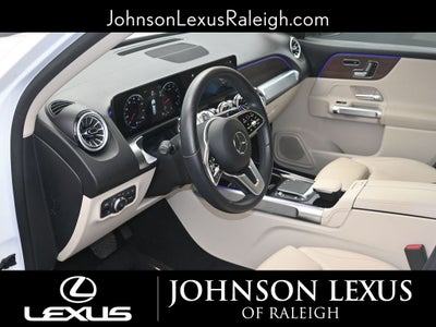2023 Mercedes-Benz GLB GLB 250