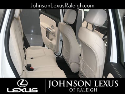 2023 Mercedes-Benz GLB GLB 250