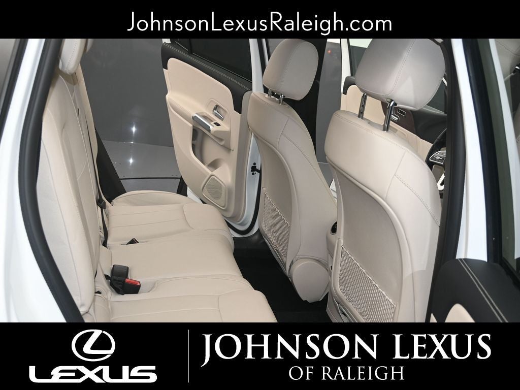 2023 Mercedes-Benz GLB GLB 250