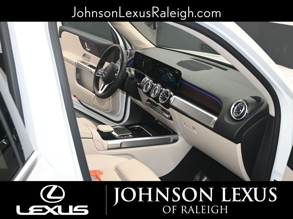 2023 Mercedes-Benz GLB GLB 250