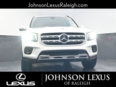 2023 Mercedes-Benz GLB GLB 250