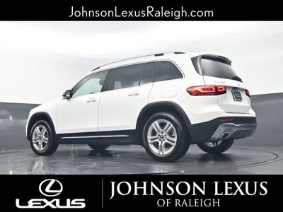 2023 Mercedes-Benz GLB GLB 250