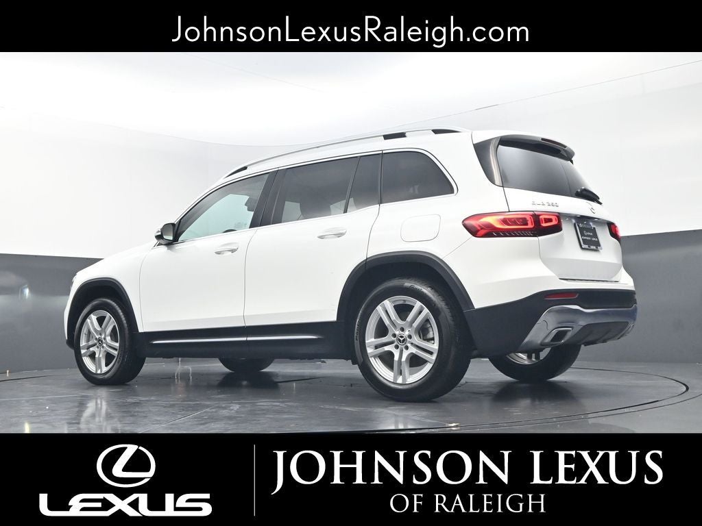 2023 Mercedes-Benz GLB GLB 250