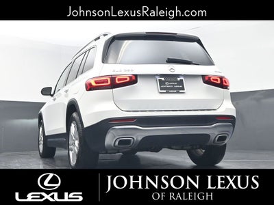 2023 Mercedes-Benz GLB GLB 250