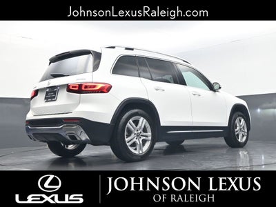 2023 Mercedes-Benz GLB GLB 250