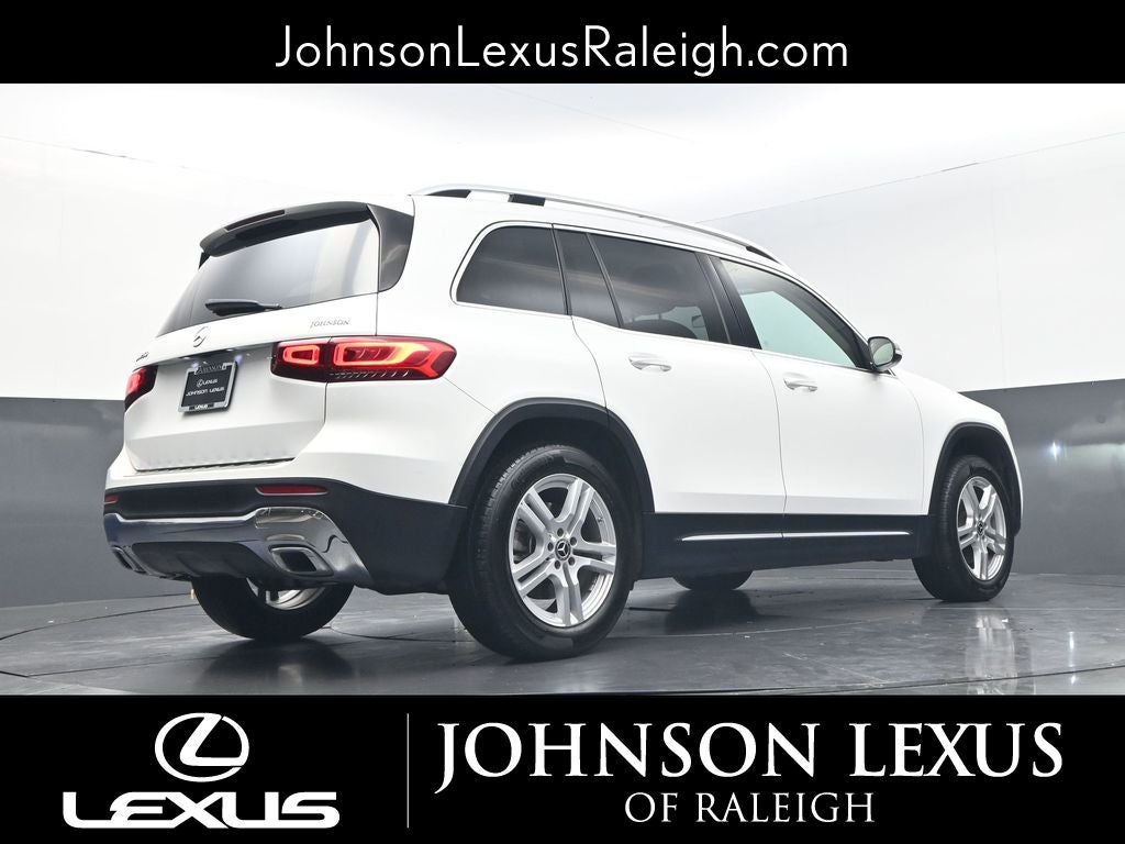 2023 Mercedes-Benz GLB GLB 250