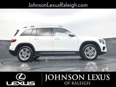 2023 Mercedes-Benz GLB GLB 250