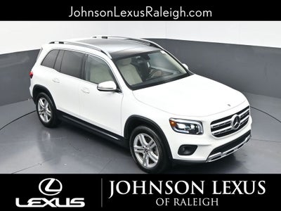 2023 Mercedes-Benz GLB GLB 250