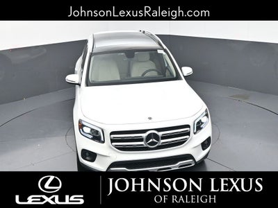 2023 Mercedes-Benz GLB GLB 250