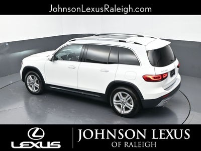 2023 Mercedes-Benz GLB GLB 250