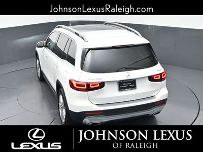 2023 Mercedes-Benz GLB GLB 250