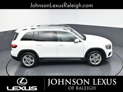 2023 Mercedes-Benz GLB GLB 250