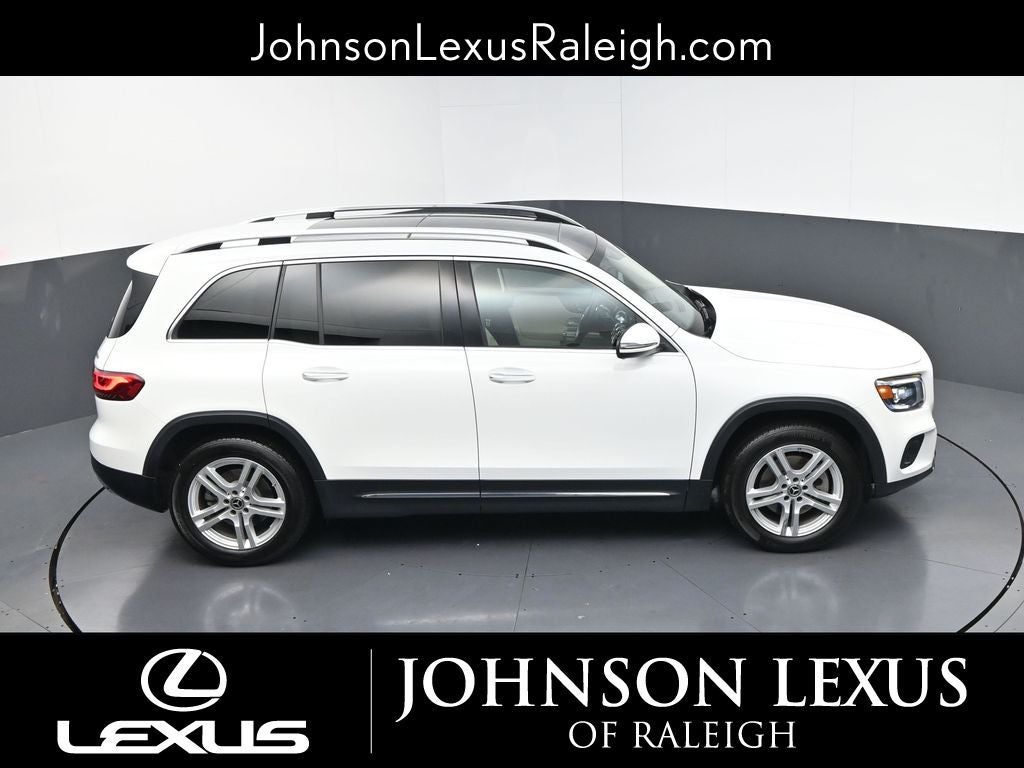 2023 Mercedes-Benz GLB GLB 250