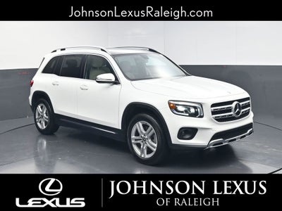 2023 Mercedes-Benz GLB GLB 250