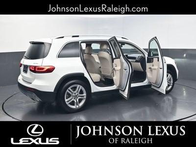 2023 Mercedes-Benz GLB GLB 250