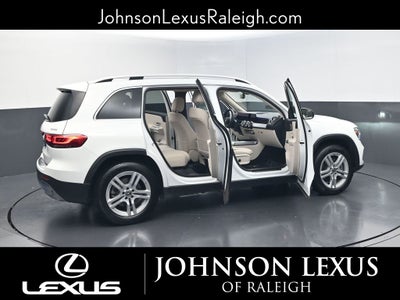 2023 Mercedes-Benz GLB GLB 250