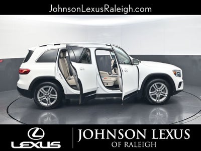 2023 Mercedes-Benz GLB GLB 250