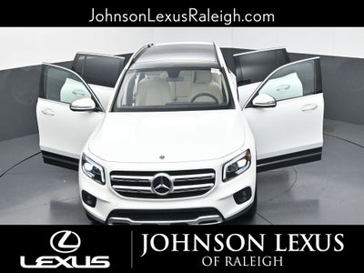 2023 Mercedes-Benz GLB GLB 250