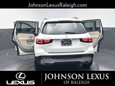 2023 Mercedes-Benz GLB GLB 250