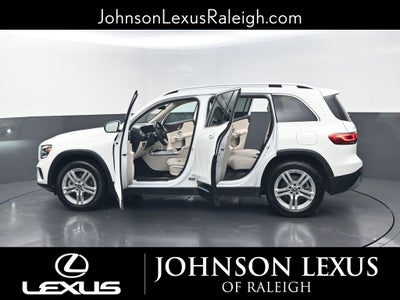 2023 Mercedes-Benz GLB GLB 250