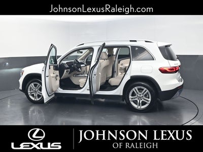 2023 Mercedes-Benz GLB GLB 250