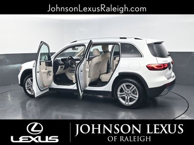 2023 Mercedes-Benz GLB GLB 250